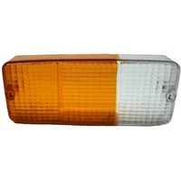 Rodovetro per fanale